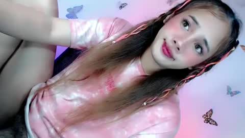 Snapshot of timea_slut69xx chatting on 02/21/25, 03:12 Happy Birthday To Me online show from 02/21/25, 03:12