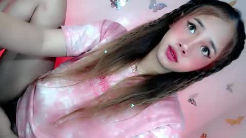 Snapshot of timea_slut69xx chatting on 02/25/25, 12:03 Happy Birthday To Me online show from 02/25/25, 12:03