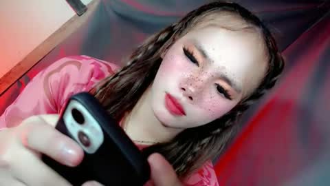 Snapshot of timea_slut69xx chatting on 09/11/25, 04:51 Happy Birthday To Me online show from 09/11/25, 04:51