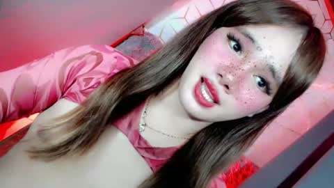 Snapshot of timea_slut69xx chatting on 09/20/25, 08:48 Happy Birthday To Me online show from 09/20/25, 08:48