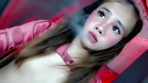 Snapshot of timea_slut69xx chatting on 10/01/25, 12:44 Happy Birthday To Me online show from 10/01/25, 12:44