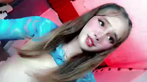 Snapshot of timea_slut69xx chatting on 10/08/25, 12:58 Happy Birthday To Me online show from 10/08/25, 12:58