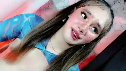 Happy Birthday To Me online show from 10/31/25, 02:12