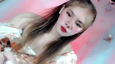 Happy Birthday To Me online show from 11/26/25, 01:56