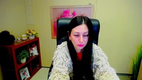 Snapshot of timeparadice chatting on 01/22/25, 11:56 Luisa online show from 01/22/25, 11:56