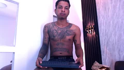 Snapshot of timmcloud chatting on 10/30/25, 11:33 Timm online show from 10/30/25, 11:33