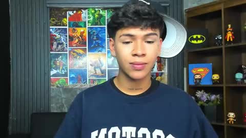 Timmy King -. online show from 12/13/24, 10:45