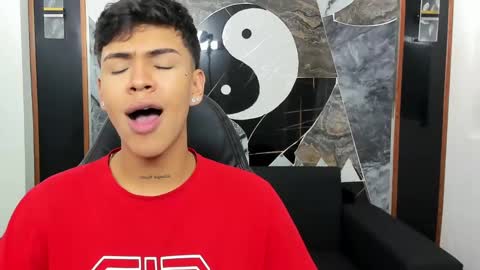 Timmy King -. online show from 01/05/25, 01:35