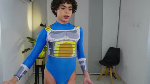 timmyshy online show from 10/14/25, 03:18