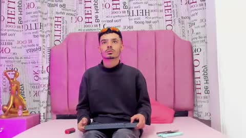 Evans  online show from 10/22/25, 09:58