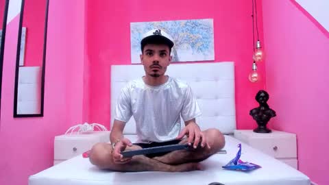 Evans  online show from 10/29/25, 10:00