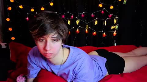 Timothy Fox online show from 10/19/25, 10:05