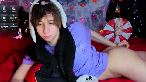 Timothy Fox online show from 10/27/25, 06:45