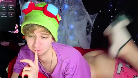 Timothy Fox online show from 11/19/25, 07:03