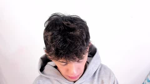 Timothy 21 years old online show from 12/17/24, 07:37