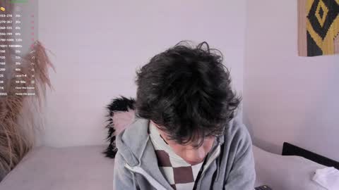 Timothy 21 years old online show from 01/10/25, 08:48