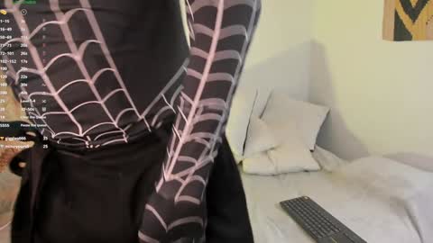 Timothy 21 years old online show from 02/02/25, 09:56