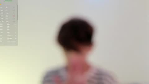 Timothy 21 years old online show from 02/15/25, 08:01