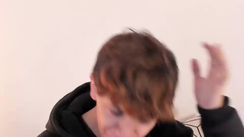 Timothy 21 years old online show from 09/11/25, 07:14