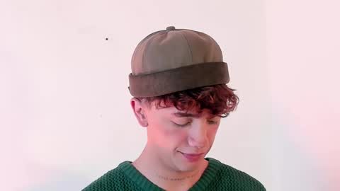 Timothy 21 years old online show from 11/08/25, 08:29