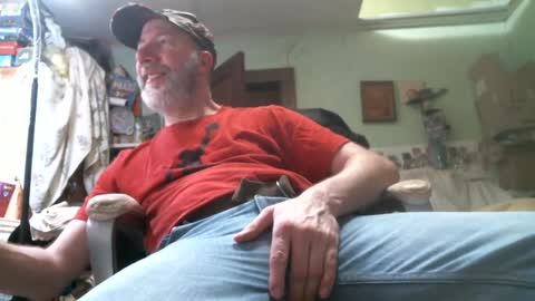 timrockhardx online show from 11/04/25, 07:51