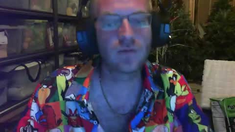 timtimmyyyy online show from 10/01/25, 05:46