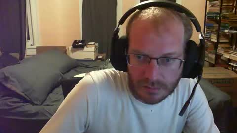 timtimmyyyy online show from 11/16/25, 01:55