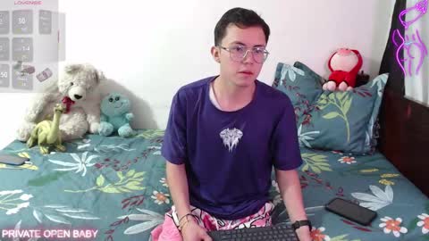 Tina N Charlie online show from 10/16/25, 12:17