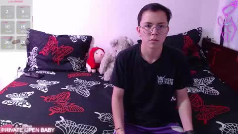 Tina N Charlie online show from 10/23/25, 11:53