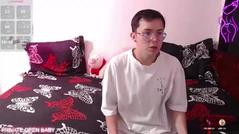 Tina N Charlie online show from 10/24/25, 11:50