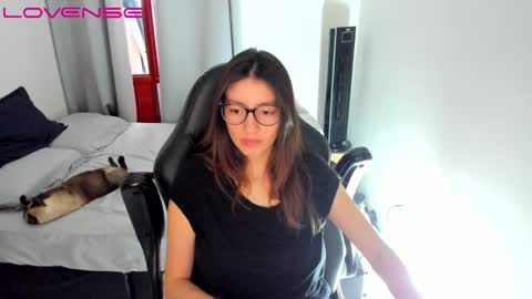 Snapshot of tinaricci chatting on 12/03/24, 05:12 Tina online show from 12/03/24, 05:12