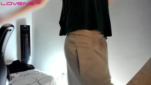 Snapshot of tinaricci chatting on 12/05/24, 05:39 Tina online show from 12/05/24, 05:39