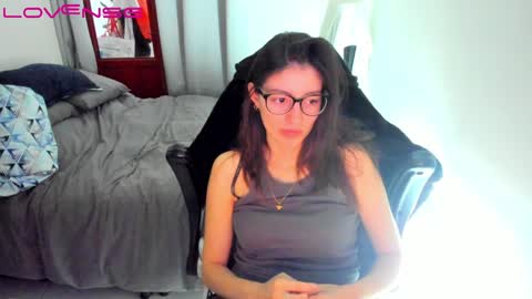 Snapshot of tinaricci chatting on 12/28/24, 06:50 Tina online show from 12/28/24, 06:50