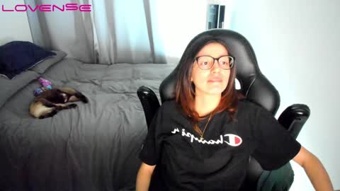 Snapshot of tinaricci chatting on 01/07/25, 09:25 Tina online show from 01/07/25, 09:25