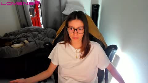 Snapshot of tinaricci chatting on 01/16/25, 07:41 Tina online show from 01/16/25, 07:41