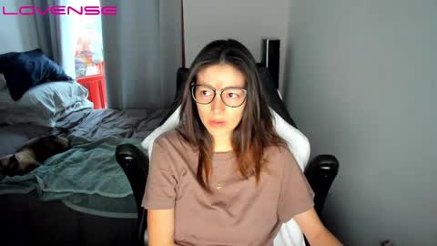 Snapshot of tinaricci chatting on 02/14/25, 07:02 Tina online show from 02/14/25, 07:02