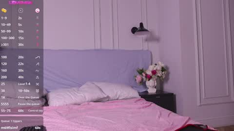 tinasiner online show from 12/17/24, 05:15