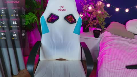 tinasiner online show from 01/12/25, 05:11