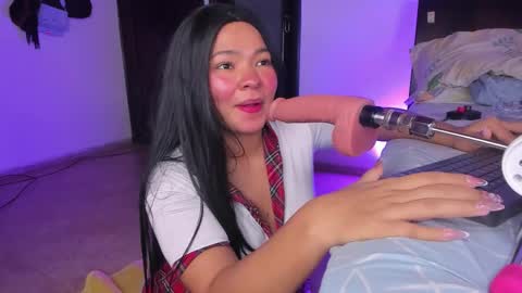 Snapshot of tinixmorgan chatting on 10/13/25, 05:07 tinixmorgan online show from 10/13/25, 05:07