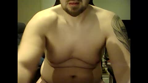 tinstranger33 online show from 01/16/25, 05:00