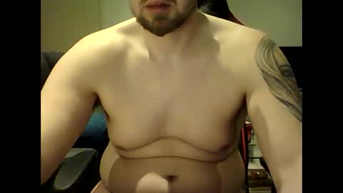 tinstranger33 online show from 01/18/25, 02:36