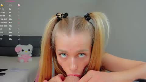 Snapshot of tiny__alice chatting on 02/15/25, 03:17 Alice ONLINE TOMORROW 1100-1700 GMT3 online show from 02/15/25, 03:17