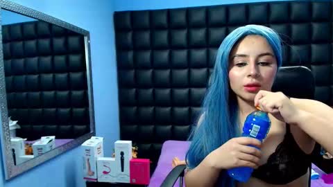 tiny online show from 11/09/25, 04:00