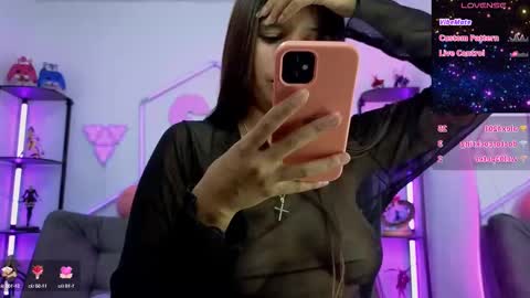 tiny_vixen_ online show from 02/13/25, 06:59