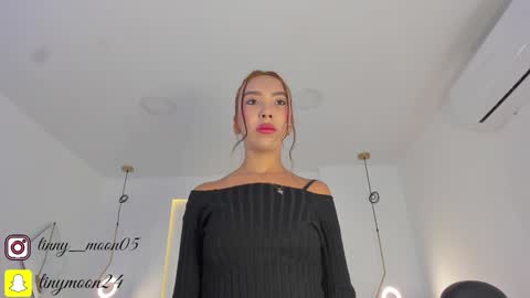 Snapshot of tinymoon_ chatting on 02/06/25, 10:15 Luna online show from 02/06/25, 10:15