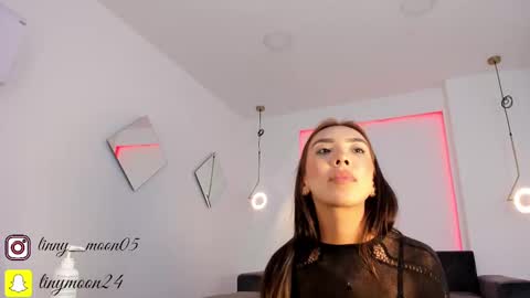 Snapshot of tinymoon_ chatting on 02/15/25, 05:17 Luna online show from 02/15/25, 05:17