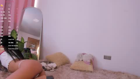 Luna  online show from 10/21/25, 08:09