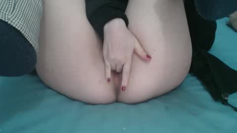 Snapshot of tinyslut66 chatting on 02/24/25, 10:03 tinyslut66 online show from 02/24/25, 10:03