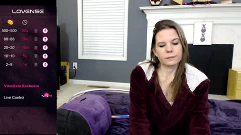 V - Read the bio please thanks. online show from 01/17/25, 02:39