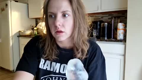 tinywithtiddies online show from 10/18/25, 01:12